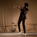 Embodied Tap History: The Shim Sham Shimmy with Michael Love