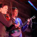 Sam Gleaves & Deborah Payne